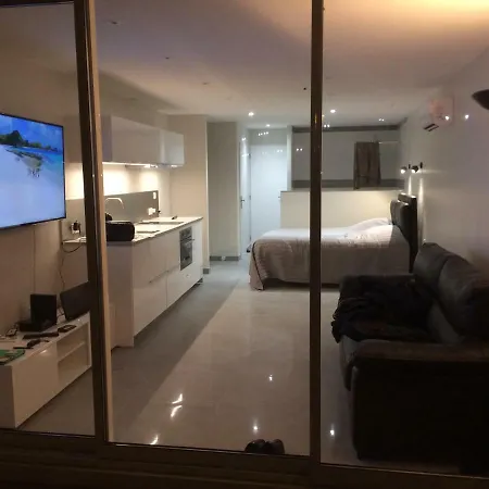 Heliopolis Cap D'agde Village Naturiste Apartment