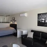 Heliopolis Cap D'agde Village Naturiste Appartement