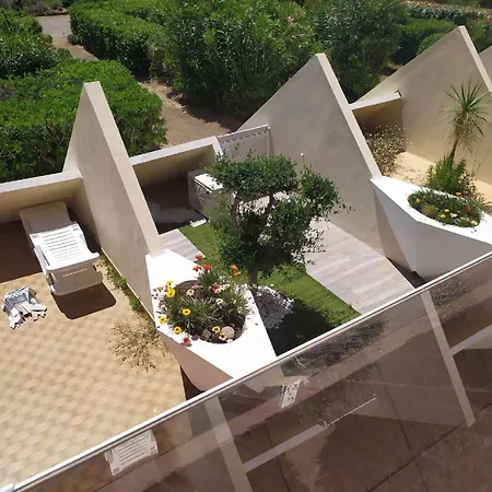 Heliopolis Cap D'agde Village Naturiste Appartement *