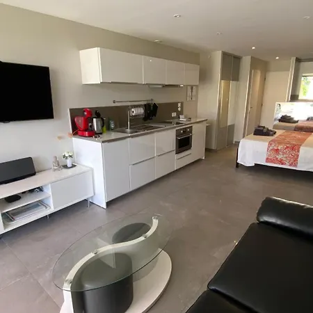 Heliopolis Cap D'agde Village Naturiste דירה