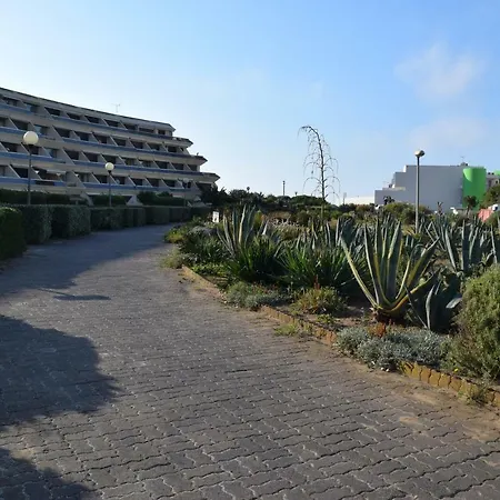 Lägenhet Heliopolis Cap D'agde Village Naturiste *