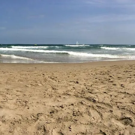 דירה Heliopolis Cap D'agde Village Naturiste *