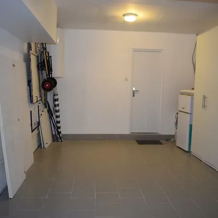 Heliopolis Cap D'agde Village Naturiste Appartement Agde