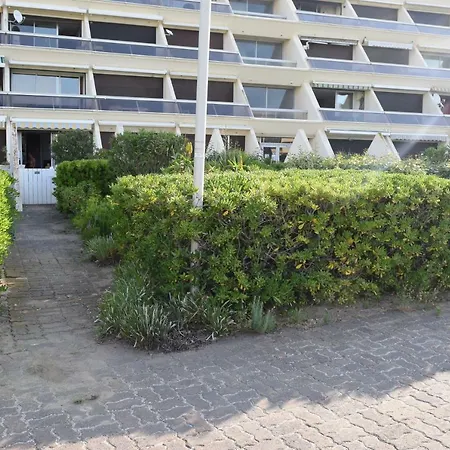 Heliopolis Cap D'agde Village Naturiste אגדה