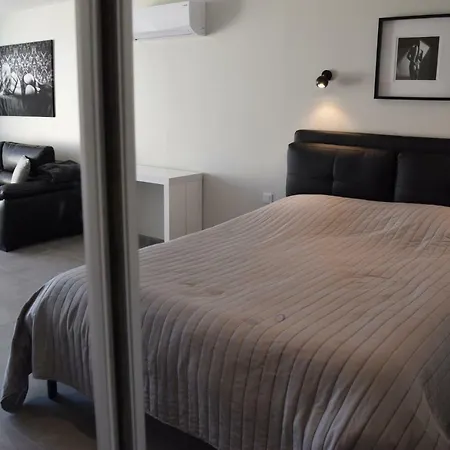 Heliopolis Cap D'agde Village Naturiste Apartamento Agde