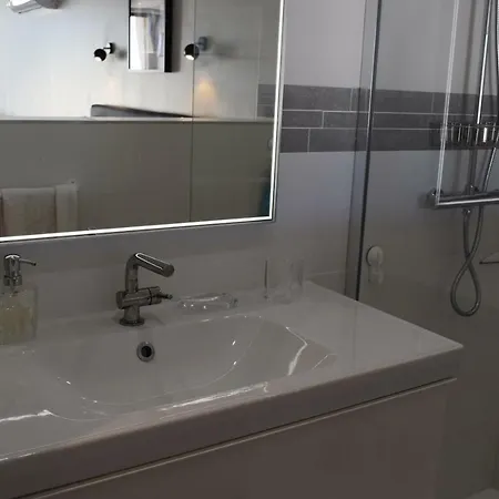 Heliopolis Cap D'agde Village Naturiste * Agde