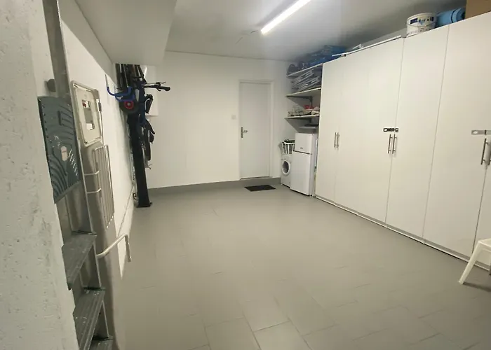 Heliopolis Cap D'agde Village Naturiste *