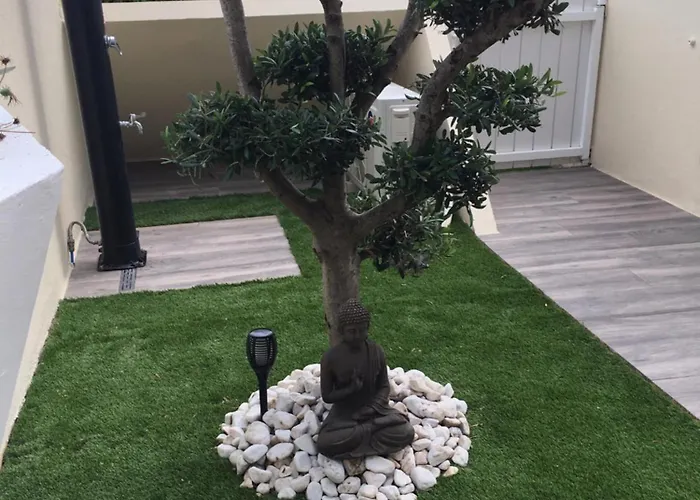 Heliopolis Cap D'agde Village Naturiste Апартаменты Агд