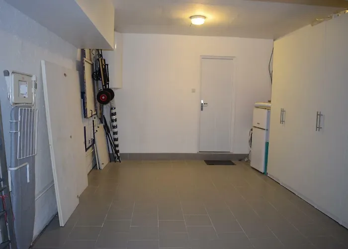 Heliopolis Cap D'agde Village Naturiste Appartement Agde