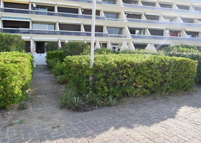 Heliopolis Cap D'agde Village Naturiste Агд