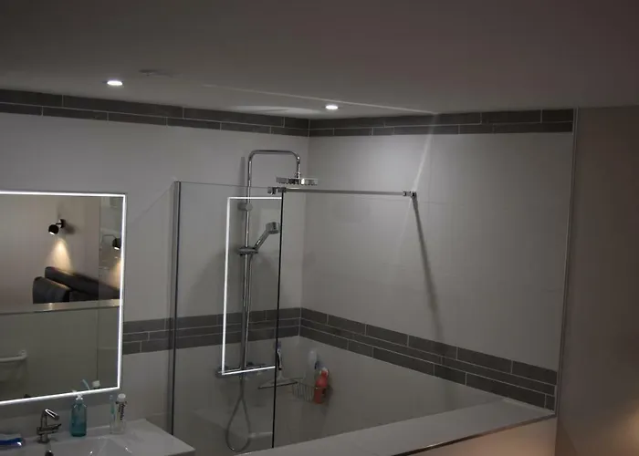 Heliopolis Cap D'agde Village Naturiste Апартаменты