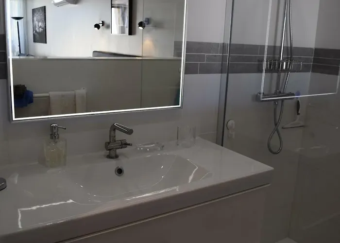 Heliopolis Cap D'agde Village Naturiste * Агд